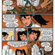 Illustration for article titled Valiant's New Archer & Armstrong Emojis Are Cute as Hell